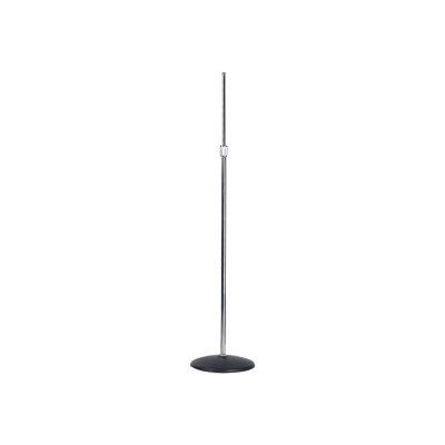 Bogen SF4 SF4 - Stand - chrome Bogen SF4 SF4 - Stand - chrome