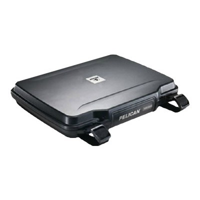 Pelican Products 1070-003-110 1075cc Hardback Case - Notebook Carrying Case - Black