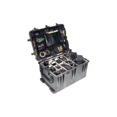 Pelican Products 1660-020-110 1660 - case Pelican Products 1660-020-110 1660 - case
