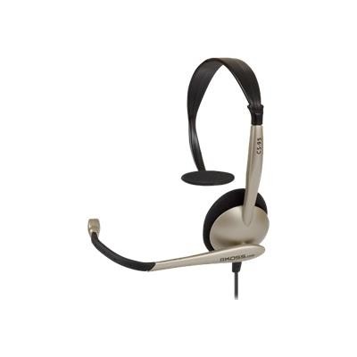 Koss Corporation 183525 CS95 - Headset - on-ear Koss Corporation 183525 CS95 - Headset - on-ear