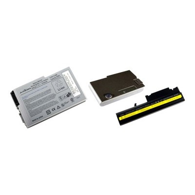 Axiom Memory 312 0998 AX AX Notebook battery 1 x lithium ion 9 cell for Dell Vostro 3400 3500 3700