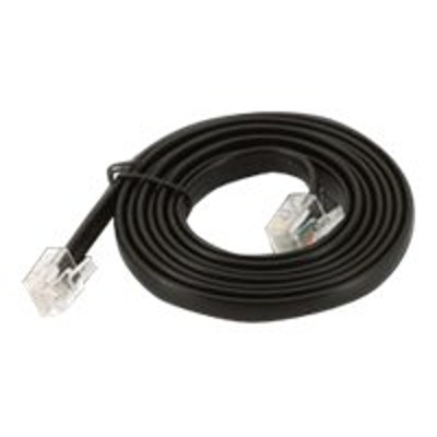 POS-X EVO-CD-ITH Cash drawer cable - for ION-C16A-1B ION-C16A-1S ION-C18A-1B ION-C18A-1S POS-X EVO-CD-ITH Cash drawer cable - for ION-C16A-1B ION-C16A-1S ION-C18A-1B ION-C18A-1S