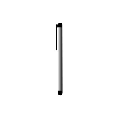 Cellular Innovations Ie-stylus-slv Iessentials - Stylus - Silver - For Apple Ipad (3rd Generation)  Ipad 2  Ipad With Retina Display (4th Generation)