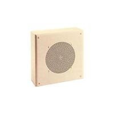 Bogen LUSQIN70VS Speaker - 4 Watt - white Bogen LUSQIN70VS Speaker - 4 Watt - white