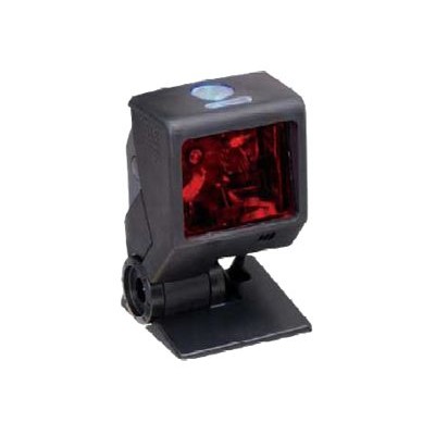 Honeywell Scanning and Mobility MK3580-31A62 QuantumT 3580 - Barcode scanner - desktop - 1650 line / sec - decoded - RS-232 Honeywell Scanning and Mobility MK3580-31A62 QuantumT 3580 - Barcode scanner - desktop - 1650 line / sec - decoded - RS-232
