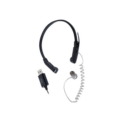 Cta Digital Ps3-sfh Special Forces Headset - Headset - In-ear - For Sony Playstation 3  Sony Playstation 3 Slim