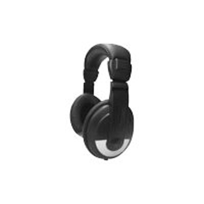 Avid SM-25 SM-25 - Headphones - full size Avid SM-25 SM-25 - Headphones - full size