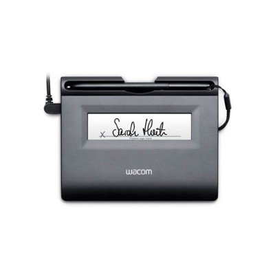 Wacom Stu300 Lcd Signature Tablet