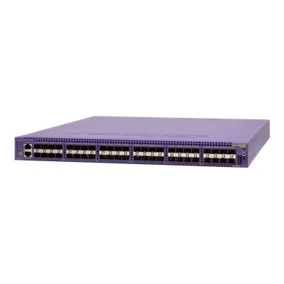 Extreme Network 17101 Summit X670V 48x Switch L3 managed 48 x 10 Gigabit SFP rack mountable