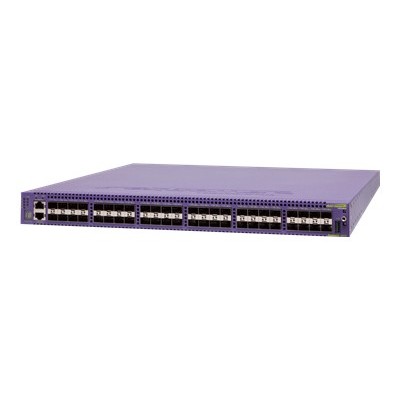 Extreme Network 17104 Summit X670 48x Switch managed 48 x 10 Gigabit SFP rack mountable