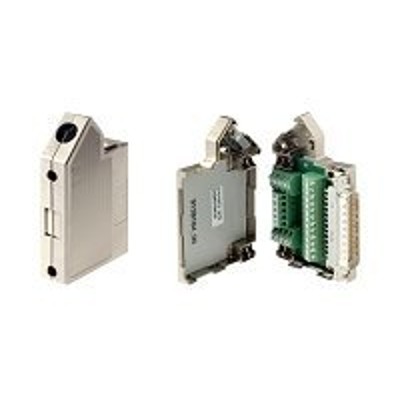 Polycom 2200-43228-001 SoundStructure Logic Connector - Remote control adapter - terminal block (M) to DB-25 (M) Polycom 2200-43228-001 SoundStructure Logic Connector - Remote control adapter - terminal block (M) to DB-25 (M)