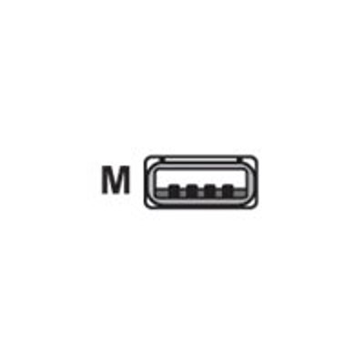 Honeywell 57-57201-N-3 USB cable - USB (M) - for MS2400 Stratos MS2420 Stratos MS2430 Stratos Honeywell 57-57201-N-3 USB cable - USB (M) - for MS2400 Stratos MS2420 Stratos MS2430 Stratos