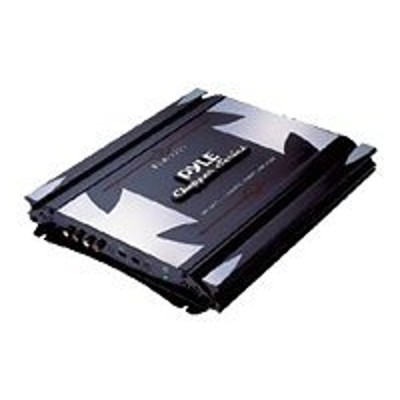 Pyle PLA2200 Chopper Series PLA2200 - Car - amplifier - 2-channel - 700 Watts x 2 Pyle PLA2200 Chopper Series PLA2200 - Car - amplifier - 2-channel - 700 Watts x 2