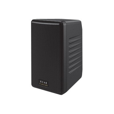 Bogen S4TB NEAR Signature S4T - Speaker - black Bogen S4TB NEAR Signature S4T - Speaker - black