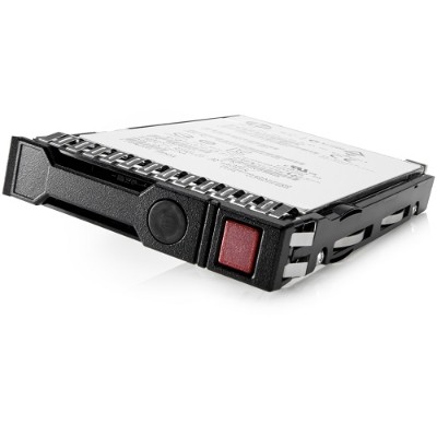 Hewlett Packard Enterprise 652745-s21 Midline - Hard Drive - 500 Gb - 2.5 Sff - Sas 6gb/s - 7200 Rpm - Smart Buy - With  Smartdrive Carrier