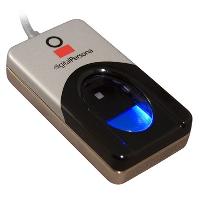 Digital Persona 88003-001 DigitalPersona U.are.U 4500 Fingerprint Reader - Fingerprint reader - USB Digital Persona 88003-001 DigitalPersona U.are.U 4500 Fingerprint Reader - Fingerprint reader - USB