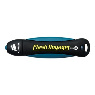 Corsair Memory CMFVY3A-16GB Flash Voyager USB 3.0 - USB flash drive - 16 GB - USB 3.0 Corsair Memory CMFVY3A-16GB Flash Voyager USB 3.0 - USB flash drive - 16 GB - USB 3.0