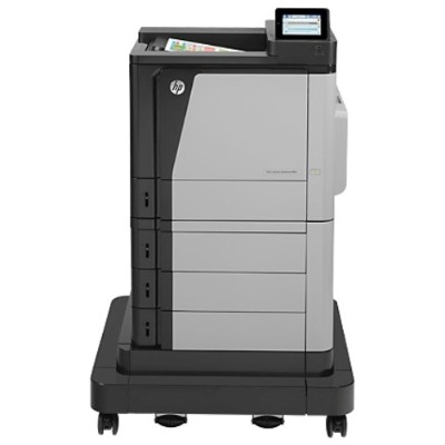 HP Inc. CZ257A#BGJ Color LaserJet Enterprise M651xh Printer HP Inc. CZ257A#BGJ Color LaserJet Enterprise M651xh Printer