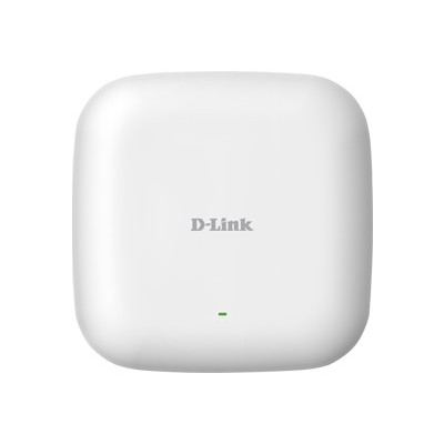 D Link DAP 2660 DAP 2660 Wireless access point 802.11ac draft 802.11a b g n ac draft Dual Band