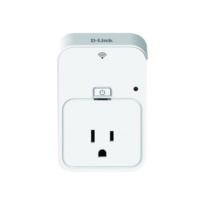 D Link DSP W215 Mydlink Home Smart Plug Smart plug wireless 802.11n