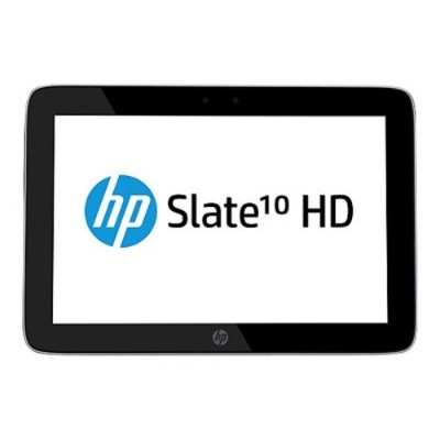Slate 10 HD Tablet - 16GB - Silk grey