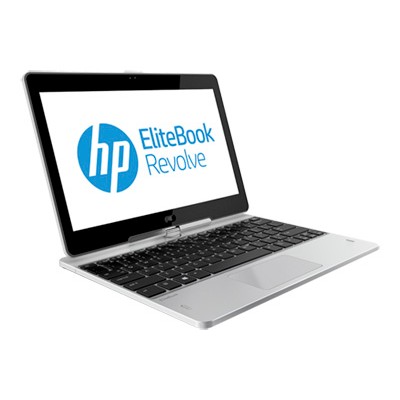 EliteBook Revolve 810 G2 Tablet - 11.6 - Core i5 4300U - Windows 8.1 Pro - 4 GB RAM - 128 GB SSD