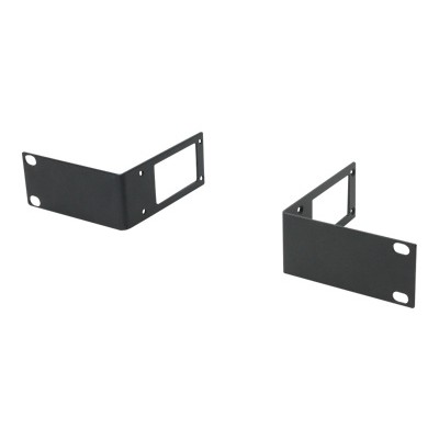 Hewlett Packard Enterprise JG853A MSR931/3/5/6 Chassis - Rack mounting kit Hewlett Packard Enterprise JG853A MSR931/3/5/6 Chassis - Rack mounting kit