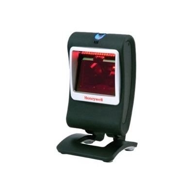 Honeywell Scanning and Mobility MK7580-30B41-02 MS7580 Genesis - Barcode scanner - desktop - decoded - RS-232 Honeywell Scanning and Mobility MK7580-30B41-02 MS7580 Genesis - Barcode scanner - desktop - decoded - RS-232