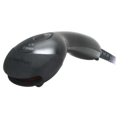 Honeywell Scanning and Mobility MS9520 38 3 MS9520 Voyager Barcode scanner portable 72 scan sec decoded USB
