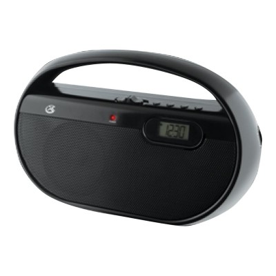 GPX R602B R602B - Clock radio GPX R602B R602B - Clock radio