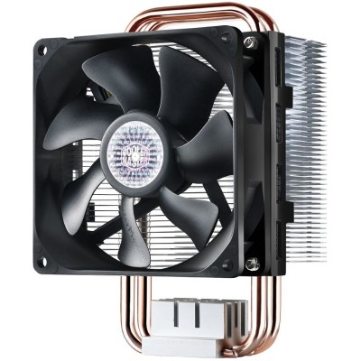 Cooler Master RR-HT2-28PK-R1 Hyper T2 CPU Cooler Cooler Master RR-HT2-28PK-R1 Hyper T2 CPU Cooler