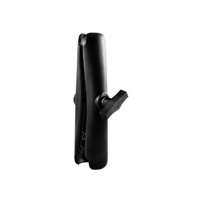 Ram Mounts Ram-201u-d Ram-201u-d - Double Socket Arm