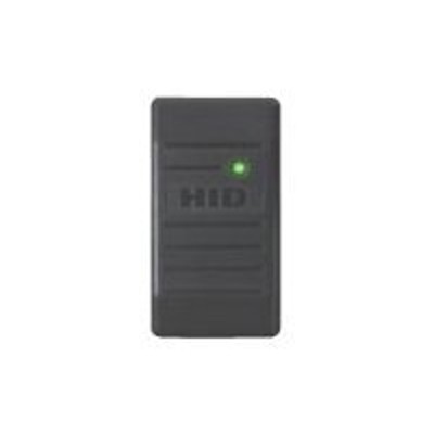 HID 6005BKB00 ProxPoint Plus 6005 - RF proximity reader - 