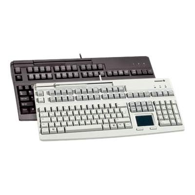 Cherry G80 8113LUVEU 2 MultiBoard V2 G80 8113 Keyboard USB English US black