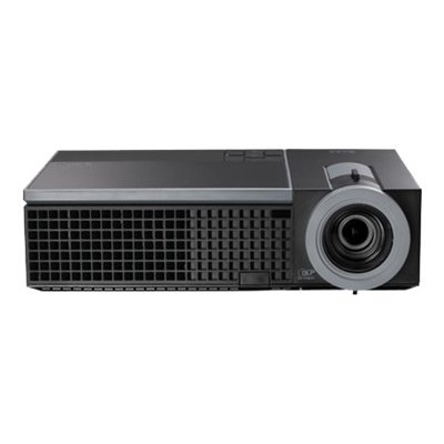 Dell 1610H2C 1610HD - DLP projector - 3D - 3500 lumens - WXGA (1280 x 800) - 16:10 with 2 years Advanced Exchange Service and Complete Care Service Dell 1610H2C 1610HD - DLP projector - 3D - 3500 lumens - WXGA (1280 x 800) - 16:10 with 2 years Advanced Exchange Service and Complete Care Service