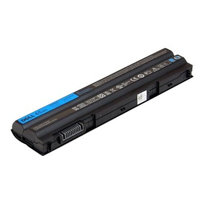 Dell 312-1439 Primary Battery - Notebook battery - 1 x lithium ion 6-cell 65 Wh - for Latitude E6440 E6540 Precision Mobile Workstation M2800 Dell 312-1439 Primary Battery - Notebook battery - 1 x lithium ion 6-cell 65 Wh - for Latitude E6440 E6540 Precision Mobile Workstation M2800