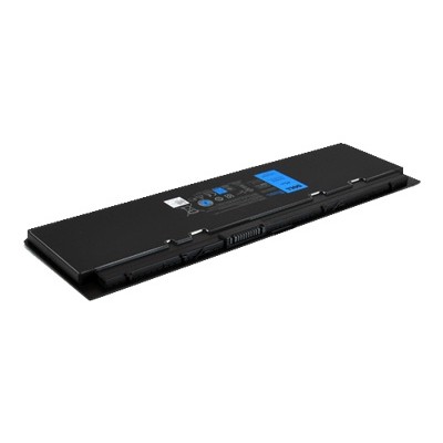 Dell 451-BBFX Primary Battery - Notebook battery - 1 x lithium ion 4-cell 45 Wh - for Latitude E7240 Dell 451-BBFX Primary Battery - Notebook battery - 1 x lithium ion 4-cell 45 Wh - for Latitude E7240