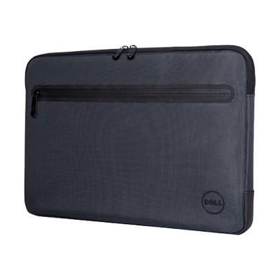 Dell 460-BBGZ Notebook sleeve - 12 - black - for Chromebook 3120 Inspiron 11 31XX 3157 Latitude 3150 7275 E5270 E7240 E7250 E7270 Dell 460-BBGZ Notebook sleeve - 12 - black - for Chromebook 3120 Inspiron 11 31XX 3157 Latitude 3150 7275 E5270 E7240 E7250 E7270