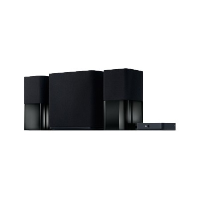 Dell 520-AAET AC411 - speaker system - for PC - wireless