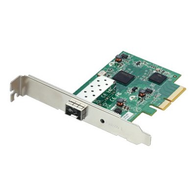 D Link DXE 810S DXE 810S Network adapter PCIe 2.0 x4 10 Gigabit SFP x 1