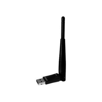 Hawking Technologies HD65U Hi Gain Dual Band Wireless AC USB Adapter HD65U Network adapter USB 2.0 802.11b 802.11a 802.11g 802.11n 802.11ac draft
