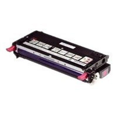 West Point Products 200505P CIG - Magenta - remanufactured - toner cartridge (equivalent to: Dell 330-1200) - for Dell Color Laser Printer 3130cn West Point Products 200505P CIG - Magenta - remanufactured - toner cartridge (equivalent to: Dell 330-1200) - for Dell Color Laser Printer 3130cn
