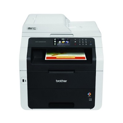 Brother MFC9330CDW Digital Color All-in-One with Wireless Networking and Duplex Printing Brother MFC9330CDW Digital Color All-in-One with Wireless Networking and Duplex Printing