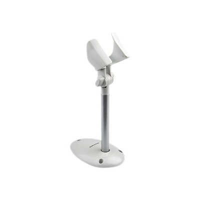 Datalogic STD-AUTO-G040-WH Smart Stand - Bar code scanner stand - white - for Gryphon I GBT4100 GBT4130 GD4110 GM4100 GM4130 Gryphon L GD4300 GD4310 GD43 Datalogic STD-AUTO-G040-WH Smart Stand - Bar code scanner stand - white - for Gryphon I GBT4100 GBT4130 GD4110 GM4100 GM4130 Gryphon L GD4300 GD4310 GD43