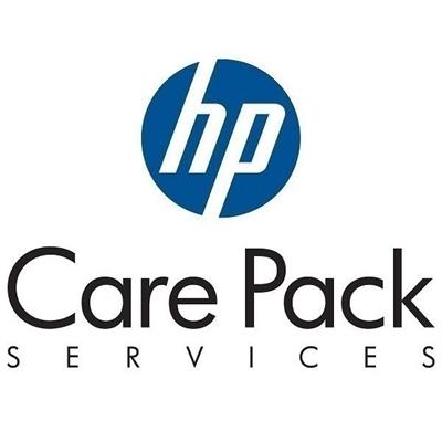 Hewlett Packard Enterprise U4HG9E 3-year Next Business Day Proactive Care 190x Switch Service Hewlett Packard Enterprise U4HG9E 3-year Next Business Day Proactive Care 190x Switch Service