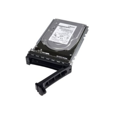 Dell 342 2976 Hard drive 900 GB hot swap 2.5 SAS 6Gb s 10000 rpm for PowerEdge T320 2.5 PowerVault MD1220