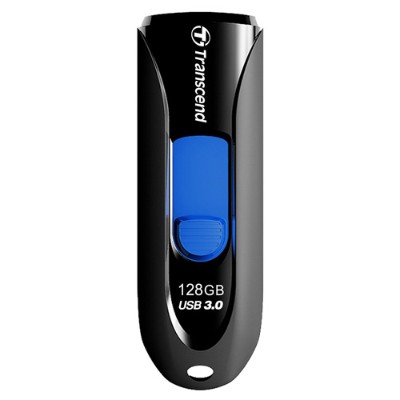 Transcend TS128GJF790K 128GB JetFlash 790 USB 3.0 Flash Drive Transcend TS128GJF790K 128GB JetFlash 790 USB 3.0 Flash Drive