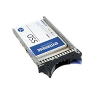 Axiom Memory IBMSSDT100B-AXA Enterprise T500 - Solid state drive - 100 GB - hot-swap - 2.5 - SATA 6Gb/s Axiom Memory IBMSSDT100B-AXA Enterprise T500 - Solid state drive - 100 GB - hot-swap - 2.5 - SATA 6Gb/s