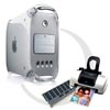 Power Mac Dual 1.25GHz 256MB RAM Combo FREE Extra 512MB RAM & Epson Stylus C42UX