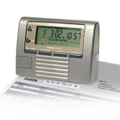 DateMark Date/Time Stamper